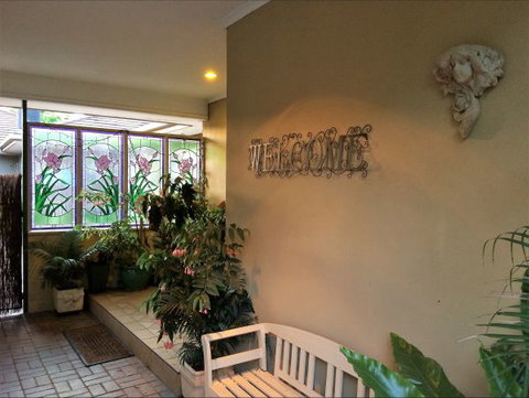 Palm Haven Bed And Breakfast - Accommodation China 1