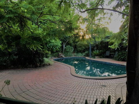 Palm Haven Bed And Breakfast - Accommodation China 2