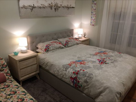 Palm Haven Bed And Breakfast - Accommodation China 3