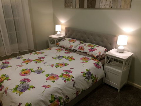 Palm Haven Bed And Breakfast - Accommodation China 4