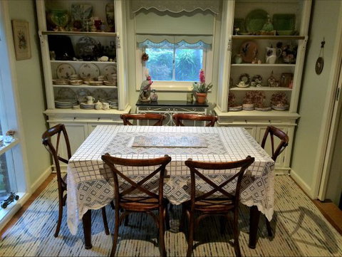 Palm Haven Bed And Breakfast - Accommodation China 5