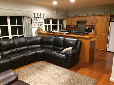 Palm Haven Bed And Breakfast - Accommodation China 6