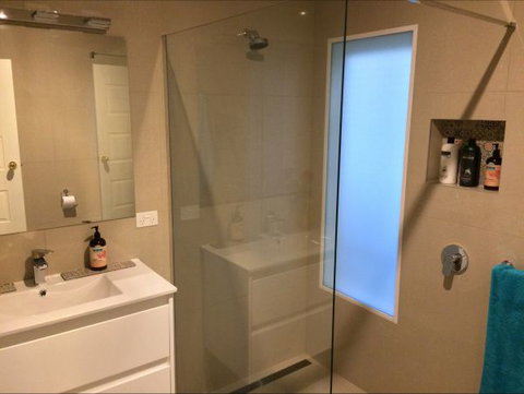 Palm Haven Bed And Breakfast - Accommodation China 7