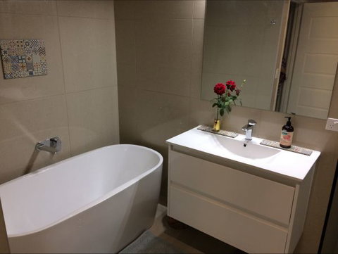 Palm Haven Bed And Breakfast - Accommodation China 8