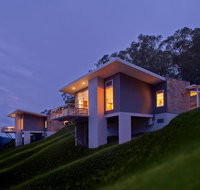 Panoramia Villas - Accommodation China