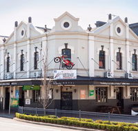 Pedens Hotel - Accommodation China