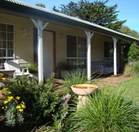 Peppertree Cottage - Accommodation Guide