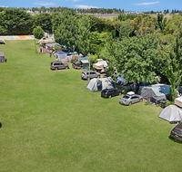 Port Fairy Holiday Park - Accommodation Guide
