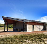 Port Campbell Recreation Reserve - Accommodation Asia