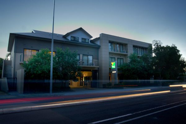 Farley ACT Accommodation Guide