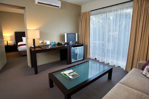 Quest Apartments Maitland - Accommodation Guide 1