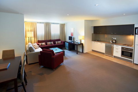 Quest Apartments Maitland - Accommodation Guide 4