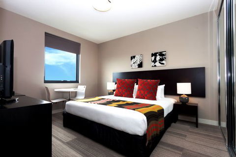 Quest Mascot Apartment Hotels - Accommodation China 0