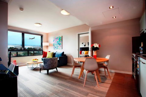 Quest Mascot Apartment Hotels - Accommodation China 1