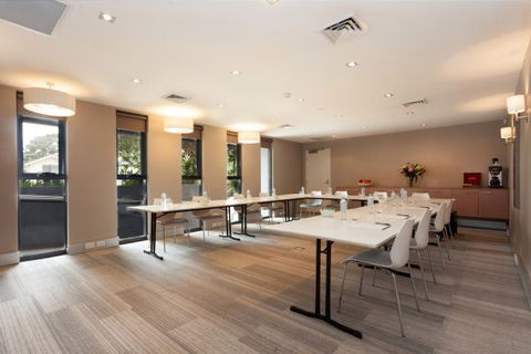 Quest Mascot Apartment Hotels - Accommodation China 2