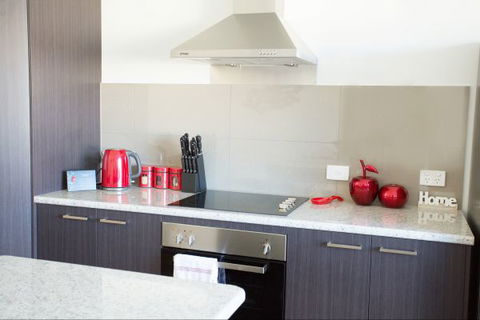 RED FIN Part Of BLUE FIN HOLIDAY HOMES - Accommodation Asia 9