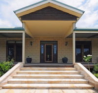Reign Manor and Coach House - Accommodation China