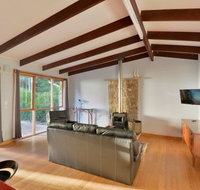 Ridgetop Hideaway - Accommodation Asia