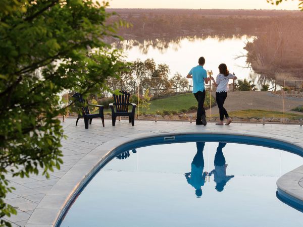 Loxton North SA Accommodation China