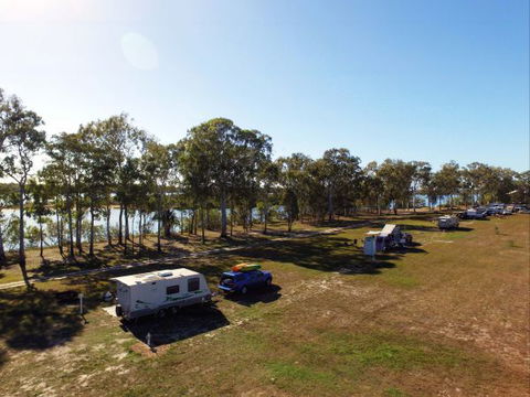Rocky Point Retreat - Accommodation China 0
