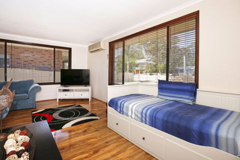 Sandy Toes Beach House - Accommodation China 0