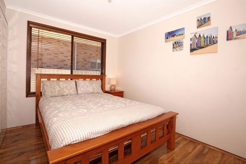 Sandy Toes Beach House - Accommodation China 2