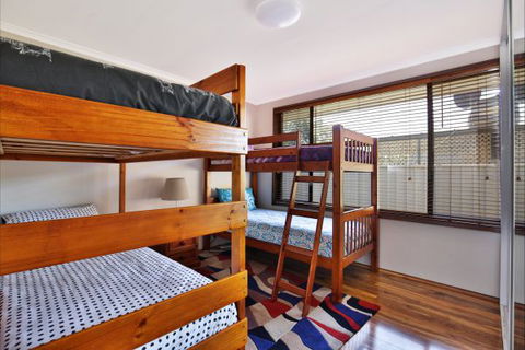 Sandy Toes Beach House - Accommodation China 3