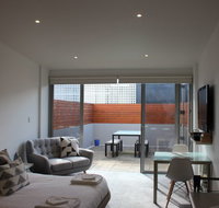 Sandy Bay Studio Apartment