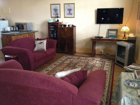 Savings Bank Of South Australia - Old Quorn Branch - Accommodation Asia 1