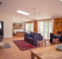 Sandalwood Shearing Shed - Accommodation Asia
