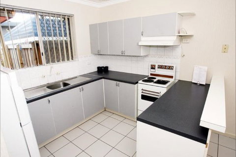 Scarborough Observation Resort - Accommodation Asia 0