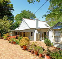 Sefton Cottage