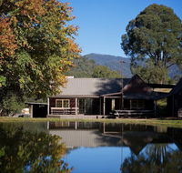 Stockyard Creek - Accommodation Guide