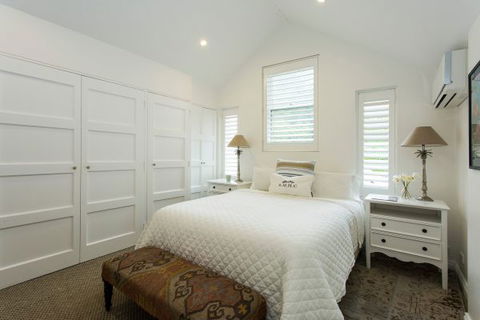 Stylish Interiors In The Bay - Accommodation China 6