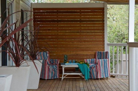 Sweetman Cottage - Accommodation Asia 4