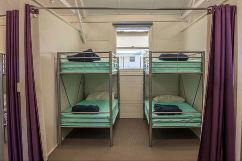 Sydney Olympic Park Lodge - Accommodation Asia 3