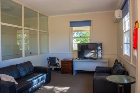 Sydney Olympic Park Lodge - Accommodation Asia 6