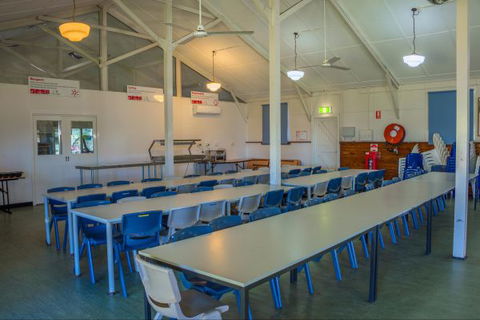 Sydney Olympic Park Lodge - Accommodation Asia 9