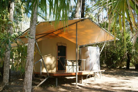 Takarakka Bush Resort Carnarvon Gorge - Accommodation Asia 2