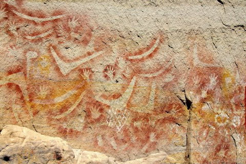 Takarakka Bush Resort Carnarvon Gorge - Accommodation Asia 4