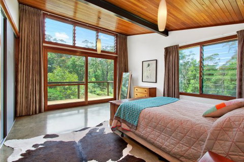 Tabaraga Ridge Eco House - Accommodation China 2