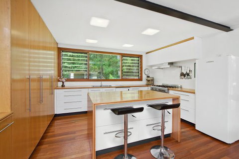 Tabaraga Ridge Eco House - Accommodation China 3