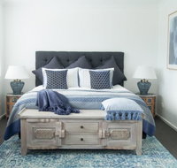 The Milton Bungalow - Accommodation China