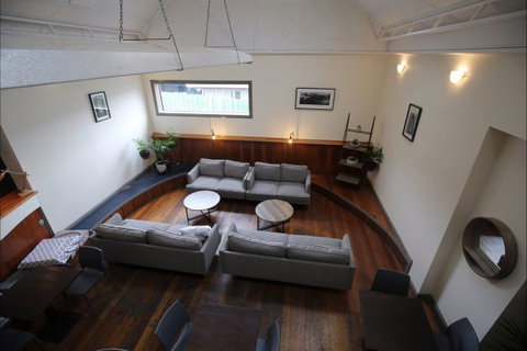 The Nook Backpackers - Accommodation Guide 0