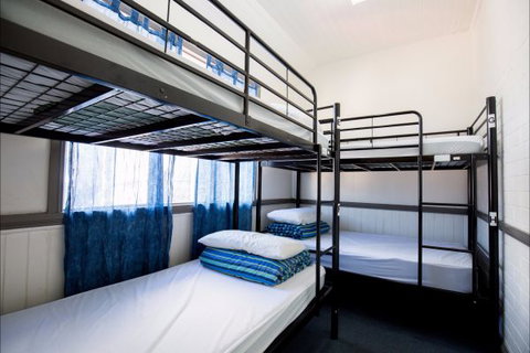 The Nook Backpackers - Accommodation Guide 3