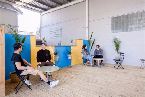 The Nook Backpackers - Accommodation Guide 5