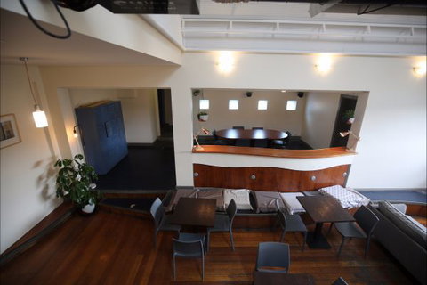 The Nook Backpackers - Accommodation Guide 9