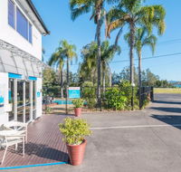 The Esplanade Motel - Accommodation China