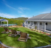 The Farmhouse Eumundi - Accommodation China