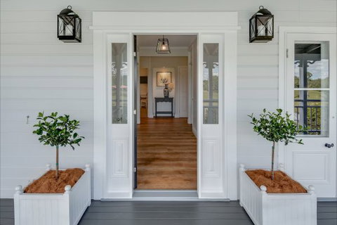 The Farmhouse Eumundi - Accommodation China 1